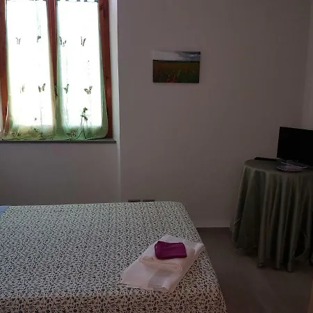 La Terrazza Гостевой дом