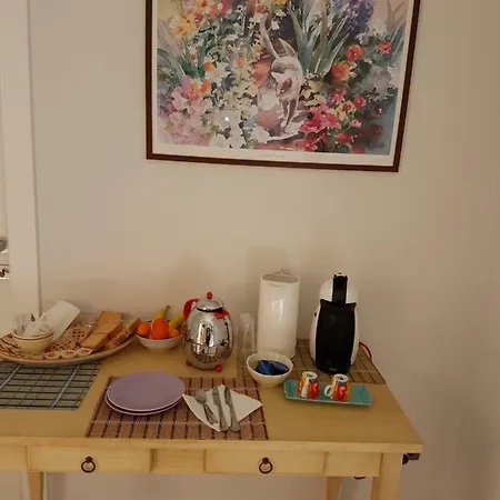 La Terrazza