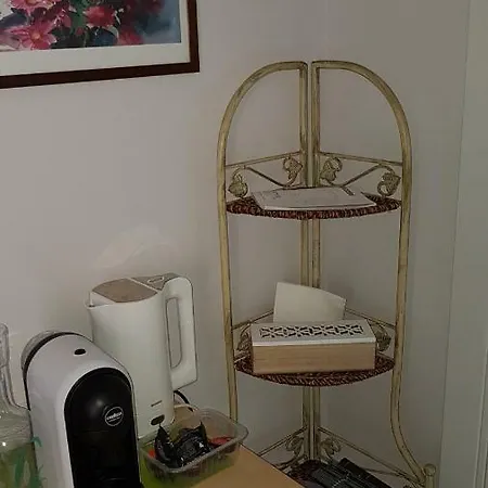 La Terrazza