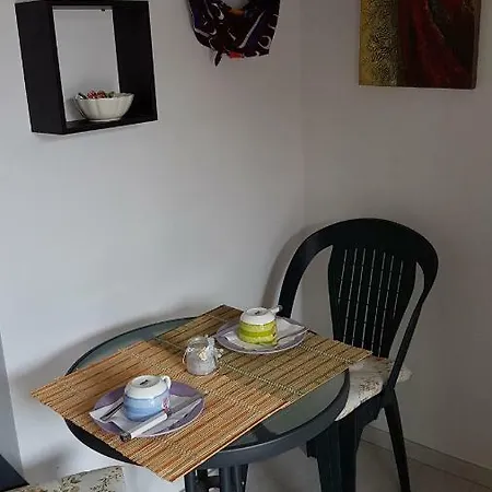 La Terrazza Guest house