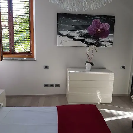 La Terrazza Casetta