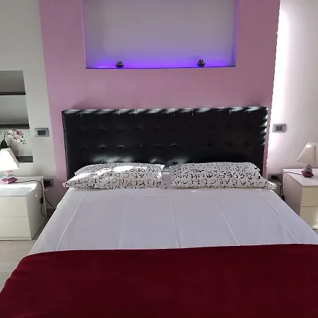 La Terrazza *